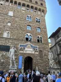 A Day Exploring Florence on Foot in Italy 🇮🇹