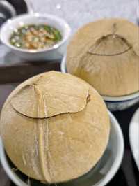 超清甜椰子雞鍋🥥令人回味！！