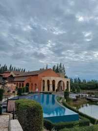 Toscana Valley อยู่ไม่ไกลแค่เขาใหญ่นี่เอง