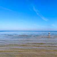 Latvian Beach Life