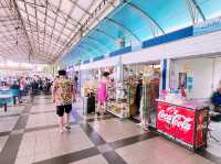 泰國芭提雅 Pattaya North Bus Station