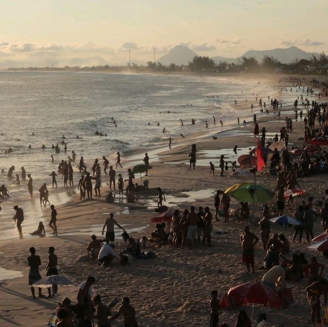 Brazil