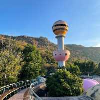 🏕️📍 DNA Resort Khao Yai