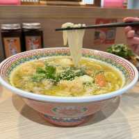 灣仔好味餐廳