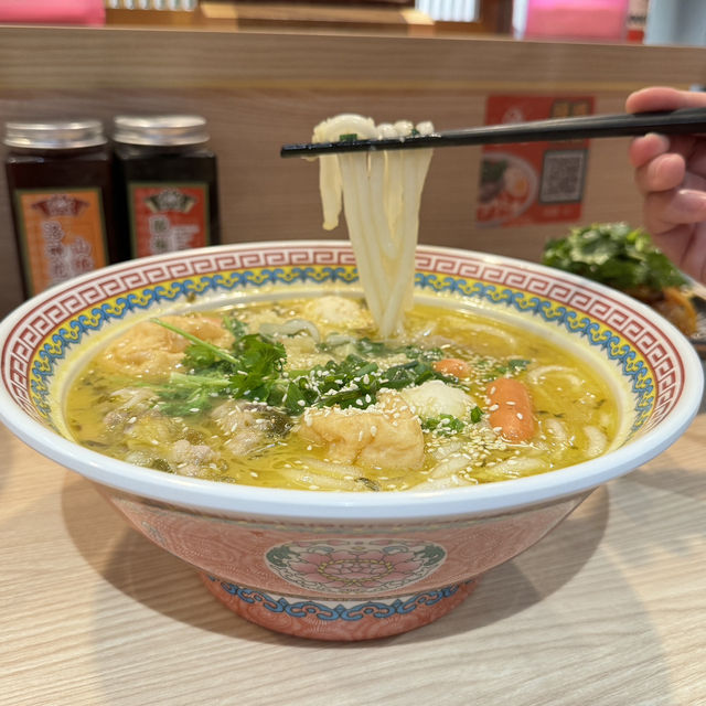 灣仔好味餐廳
