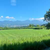 【長野/小諸】本当にあった！ヘリで行ける蕎麦屋🚁