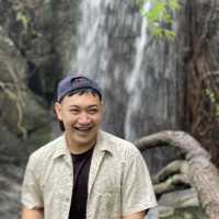 อุทยานแห่งชาติแก่งตะนะ - Kaeng Tana National Park
