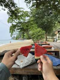 ที่พักเกาะช้าง | จ.ตราด 🏡💤🌴✨