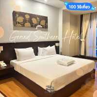 📌 Grand Southern Hotel