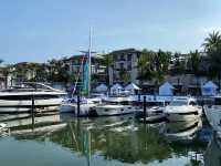 Royal Phuket Marina