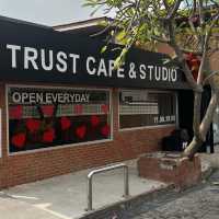 Trust Cafe and Studio 