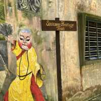 Heritage Vibes and Bonding Moments: Our Siniawan Sibling Trip