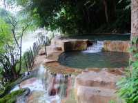 Hintok River Camp ที่พักสไตล์glampingติดแม่น้ำแคว