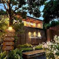 บ้านนอกคอกนาเขาใหญ่
