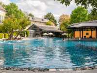 ที่พักติดอันดับ เขาใหญ่ ต้องมาซักครั้ง Rancho 