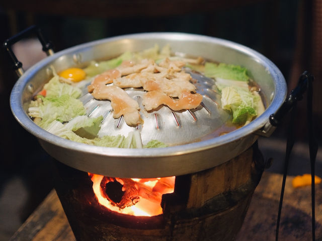 ที่พักสไตล์glamping ติดริมน้ำโอบล้อมด้วยธรรมชาติ