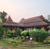 ศรีสัชนาลัยเฮอริเทจ 