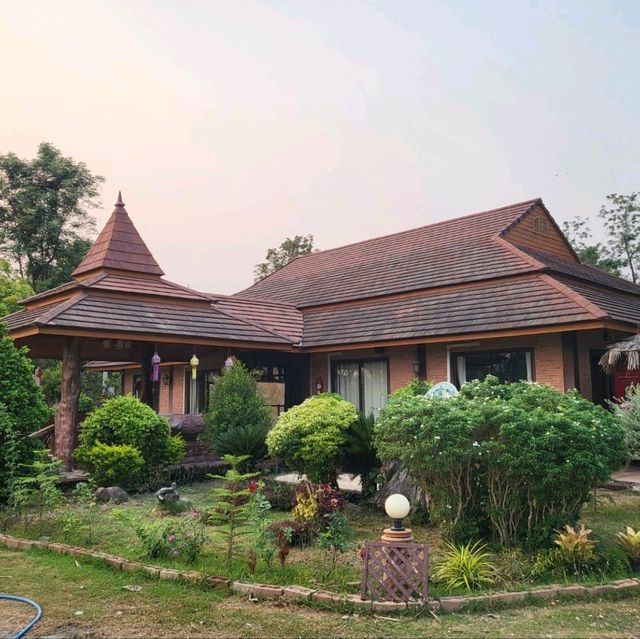 ศรีสัชนาลัยเฮอริเทจ 