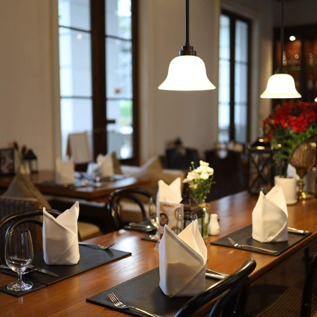 Bella Nara Hotel 