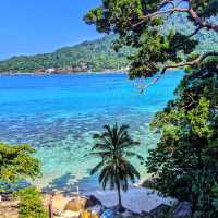 🇲🇾 Island Escape Awaits: Tour Pulau Perhentian