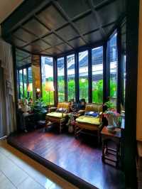 โรงแรมสวยกลางกรุง Hotel Thomas Bangkok