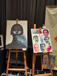 Hotel Art Fair 2024 ครั้งที่ 8 
