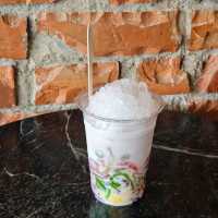ร้าน บ้านขาวหนม อยุธยา