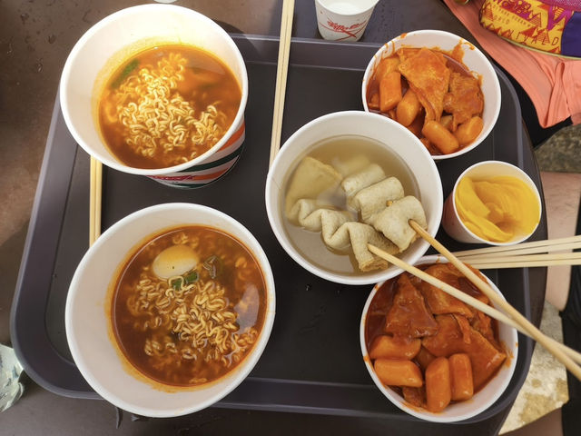 ෆ˃̵͈̑ᴗ˂̵͈̑ෆ 여름 물놀이 장소로 제격인 오션월드