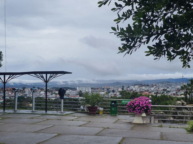 🌲Dalat Cable Car 🚠 
