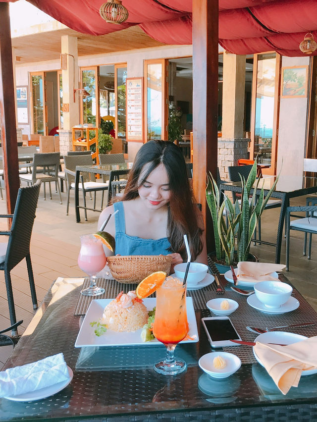Aroma Beach Mui Ne Resort