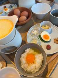 【熊本カフェ】採れたてのたまご食べ放題のモーニングメニューあり🥚