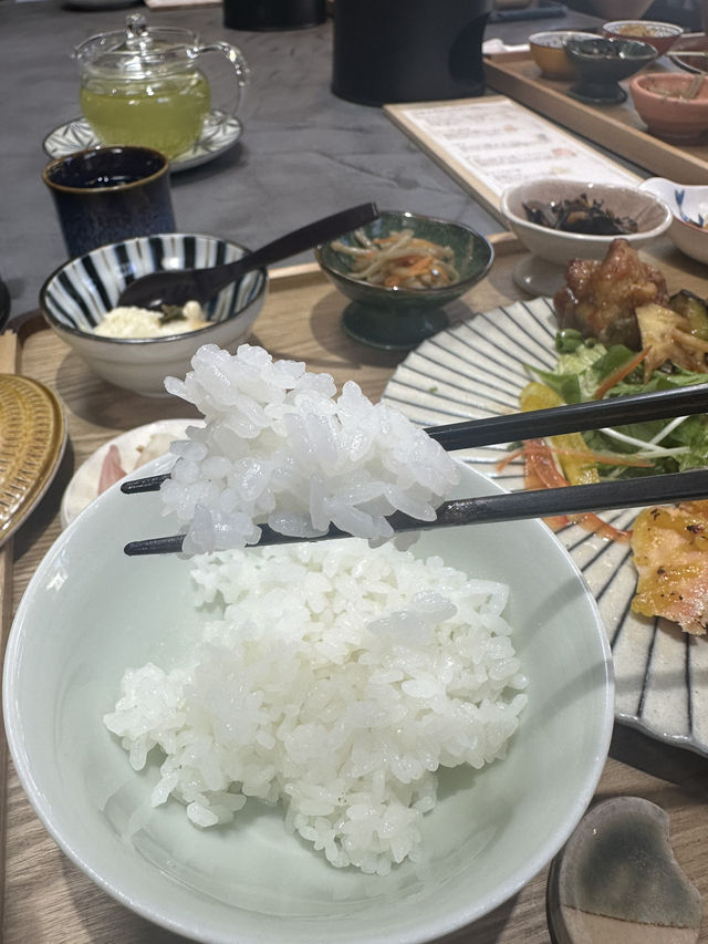 【福岡】福岡で美味しいふっくら釜ご飯が食べれちゃう！？