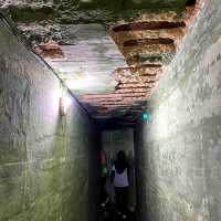🇲🇾 Penang War Museum: Echoes of War History