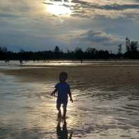 Amazing Beach Trip