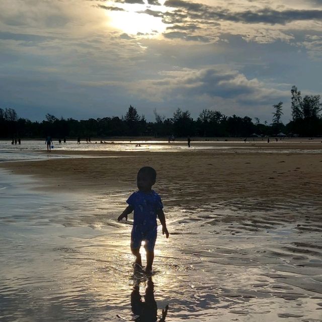 Amazing Beach Trip