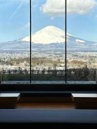 富士山下御殿場溫泉「木の花の湯Konohananoyu」