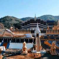 วัดพระธาตุสุโทนมงคลคีรี
