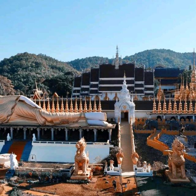 วัดพระธาตุสุโทนมงคลคีรี