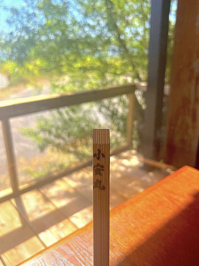 【長崎グルメ】海を眺めながら贅沢ランチを🐟