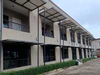 โรงแรมไม้หอมวิลล่า |นครสวรรค์