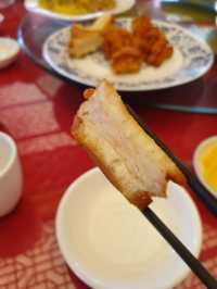 【韓国/仁川】チャイナタウンで食べれる白いジャジャン麺