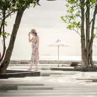 🌊รีสอร์ทสวยพัทยา ติดหาดนาจอมเทียน