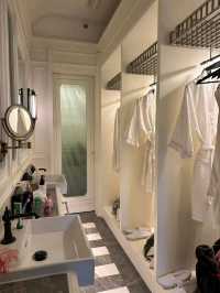 รีวิวโรงแรม Intercontinental Khaoyai 
