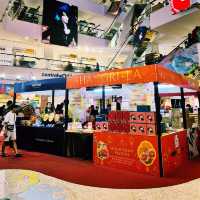 Moon Cake Fest 2024 Centralworld