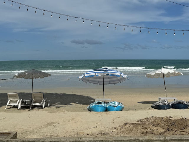 📍🌊Kerala coco resort 