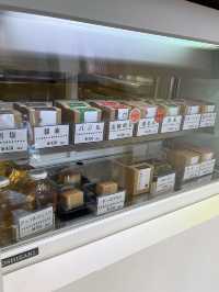 【福岡グルメ】フレーバーバター専門店でいろんなバターを味わってみよう✨️