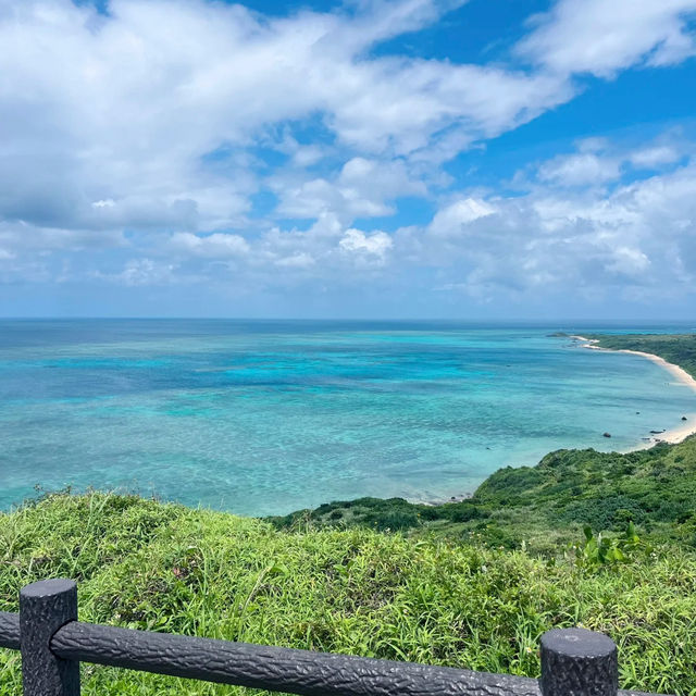 遠離城市的喧囂😊相島