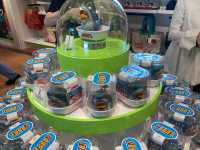ร้านขายของฝาก USJ : Universal Studio Select