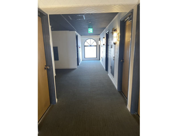 【那覇】ESTINATE HOTEL NAHA