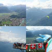 Harder Kulm 🇨🇭